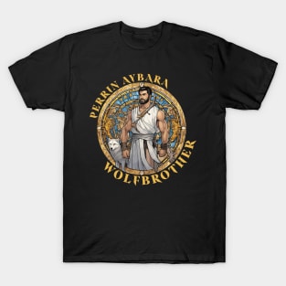 The wheel of time T-Shirt